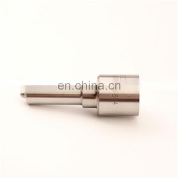 DLLA118P2418 high quality Common Rail Fuel Injector Nozzle for sale