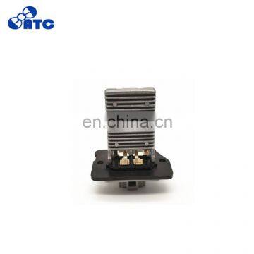 Heater Blower Motor Resistor For H-yundai E-lantra S-anta Fe 1993-    9703529000    9703534000   9711702100