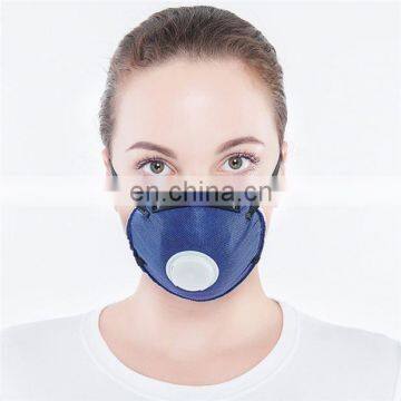 Cheap Price Valve Fashion China Colored Dust Mask