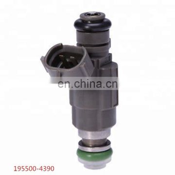 Hot selling Fuel Injector 195500-4390 1955004390 842-12296