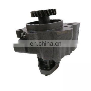 bulldozer diesel engine parts nta855 NT855 oil pump 3609833