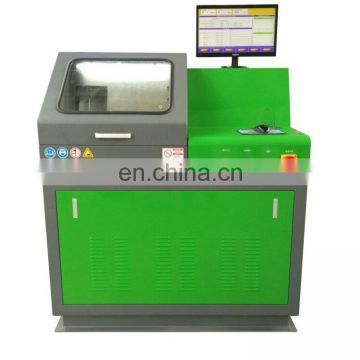 Fuel injection pump test bench/fuel injector test bench CR709