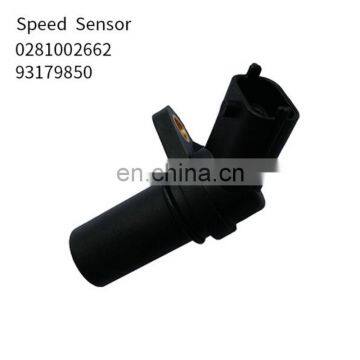 Speed sensor 0281002662 93179850