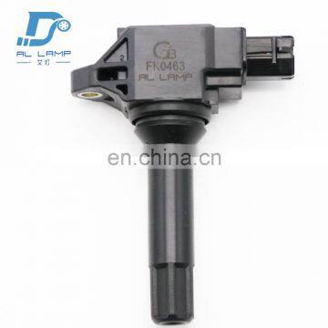 Hot Sale Auto engine parts ignition coil OEM FK0463 coil pack