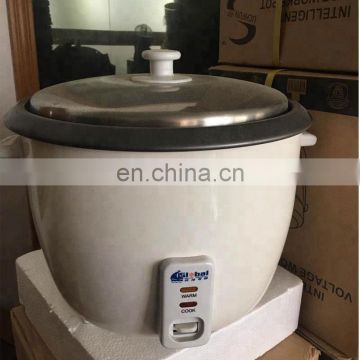 Electric Mini Travel Rice Cooker