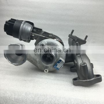 Turbocharger for Volkswagen Beetle BEW Engine repair parts BV39 Turbo 54399880024 54399880026 54399700024 54399700026