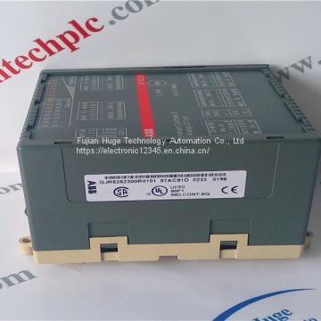 ABB  PFEA111-65 3BSE050090R65    NEW IN STOCK