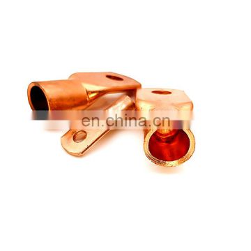 high quality Tinned Copper Cable  Lugs 0/4/8 ga