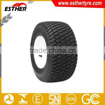 ISO DOT ECE GARDEN TYRES IN CHINA 9X3.50-4 16X6.50-8 20X8.00-8