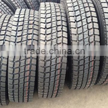CHINA ESTHER 2014 NEW TRUCK TYRE 7.50R16LT