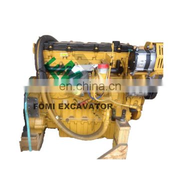 E3116 complete Engine Assy For 325B E325B  Excavator Engine Parts