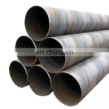 spiral welded pipe big pipe