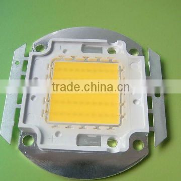 40W 45mil chip high power LED integrated LED