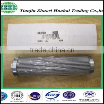 Manufacturer supply hot sales hydraulic oil filter for truck engine