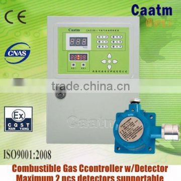 CA-2100A Gas Detector Controller for industrial field