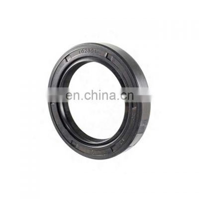high quality crankshaft oil seal 90x145x10/15 for heavy truck    auto parts oil seal 0727-17-335 for MAZDA
