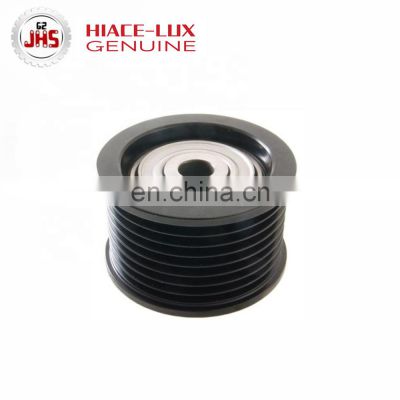 HIGH QUALITY  Auto Parts Belt Tensioner Pulley OEM 16603-38011 FOR LAND CRUISER UZJ201