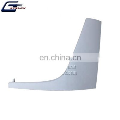 European Truck Auto Body Spare Parts Air Deflector Oem 9608803905 for MB Actros MP4 Truck Wind Deflector