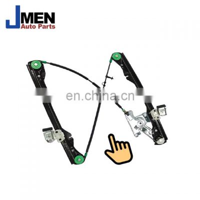 Jmen Taiwan 90494399 Window Regulator for GM CAT ERA 97-01 4D-RL Car Auto Body Spare Parts