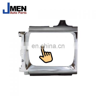 Jmen Taiwan 53132-89113 Door for TOYOTA Hilux RN5 RN6 86- LH Car Auto Body Spare Parts