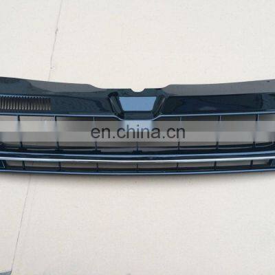 FOR VW T5 TRANSPORTER GRILLE MULTIVAN 2010-ON 7E5 853 651 UPGRADE BLACK