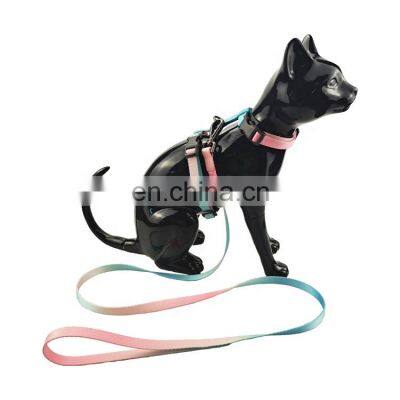 small animals harness and leash cat harness and leash unique design