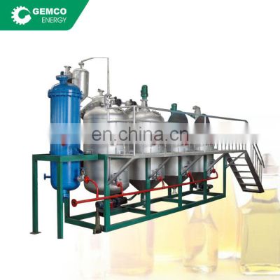 automatic sunflower oil processing 10 tpd sunflower oil mini plant sunflower oil production cost