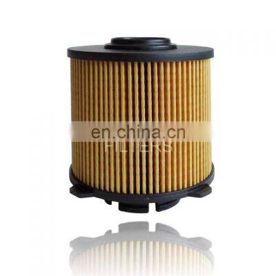 New Products Fuel Filter China Supplier 13263262 5818085