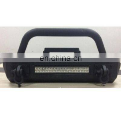 led bumper with 22