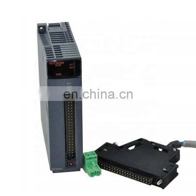 Mitsubishi Melsec-Q Series plc programming cable QD75D2N plc