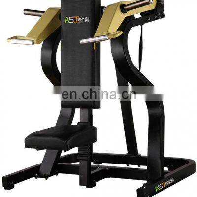 ASJ-Z961 Shoulder Press machine fitness equipment machine commercial gym equipment