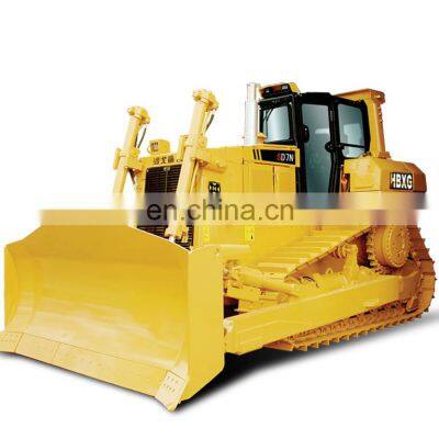2022 Evangel China Shantui 80HP crawler d8 mini bulldozer SD08 Cheap price