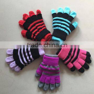 Fashion gloves