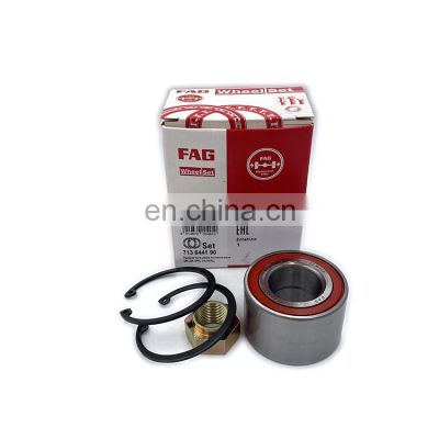 713644190 Wheel Bearing Tool Kit Front Wheel Bearing Press Kits For Astra F/omega B/vectra,