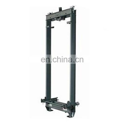 Low price super quality most effective elevator car frame