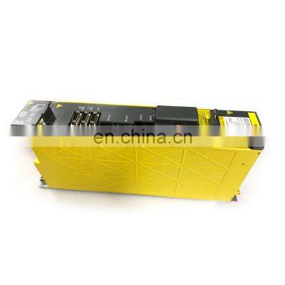 High quality new Fanuc servo amplifier A06B-6127-H202