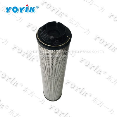Feedwater Pump oil filter YZ.4320A-002 China turbine parts
