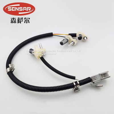 Automatic Transmission Output Speed Sensor 24258252 for Cadillac Chevrolet GMC
