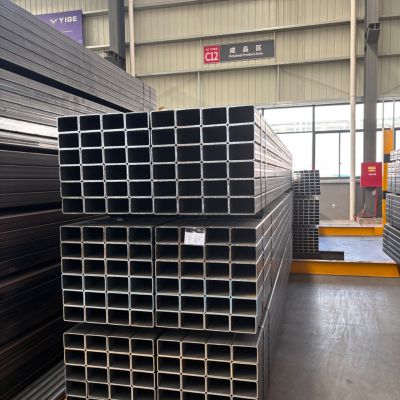 Welded Iron Steel Pipe Deburring Surface Treatment Price From China Factory
