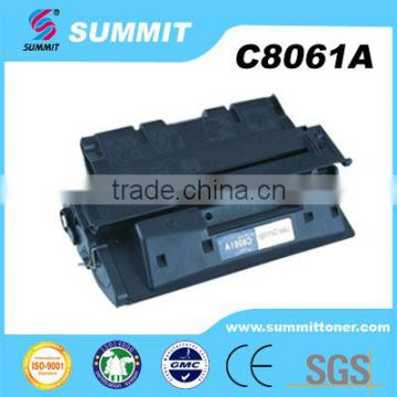 Summit High quality Compatible Laser toner cartridge for C8061A