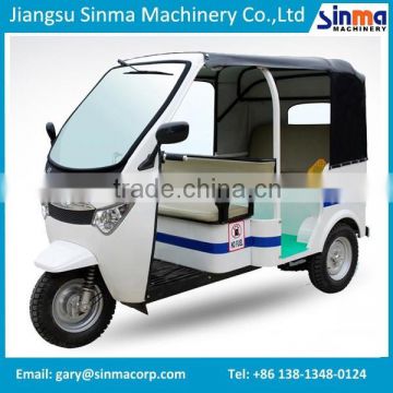 ELECTRIC TRICYCLE(MODEL SM-MY01)