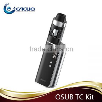 Top quality and 100% Original1350mAh SMOK OSUB 40W TC Starter Kit