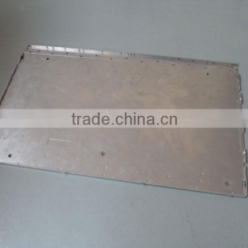 air conditioner back cover stamping mold
