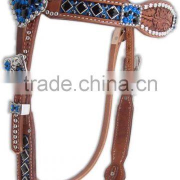 Head Stall & Breast Collar