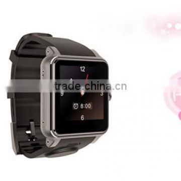high quality smart watch / bluetooth phone watch / intelligent watch