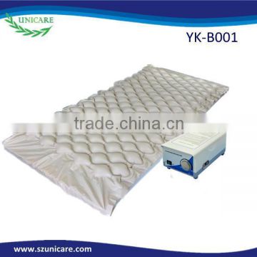 Alternating Pressure Mattress Systems Hospital plastic air bed inflatable air mattress