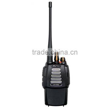 AT-298 High Power Radio