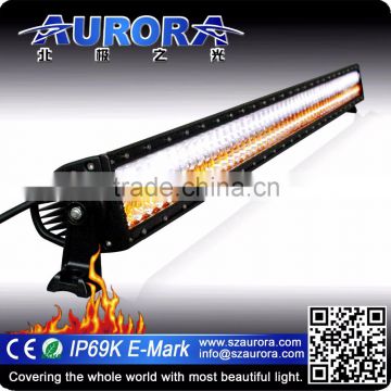50 inch 300w all weather mix light bar auto led off road light bar led work lamp offroad
