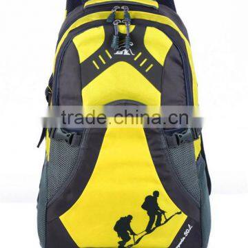 Fashion Hiking Backpack High Quality Cheap Backpack