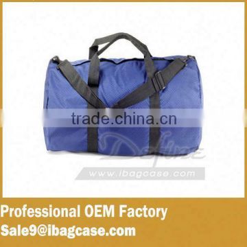 New good-looking Fashion Foldable travel duffel bag